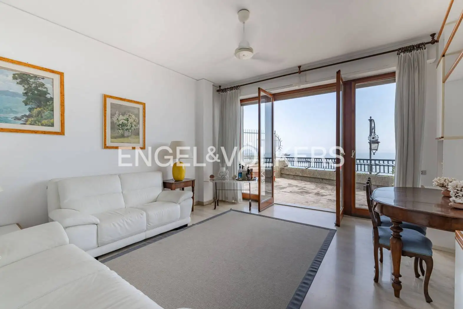 Appartamento in vendita a Alassio