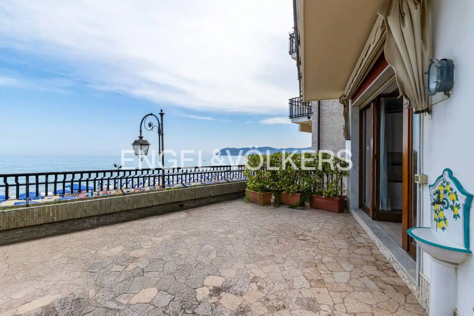 Appartamento Passeggiata Luigi Cadorna, Passeggiata Cadorna, Porto, Alassio - foto 2