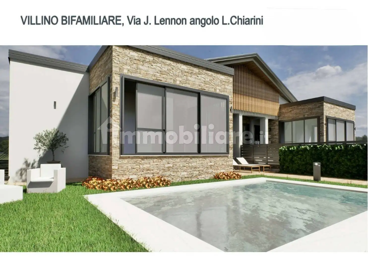 Villa in vendita a Roma