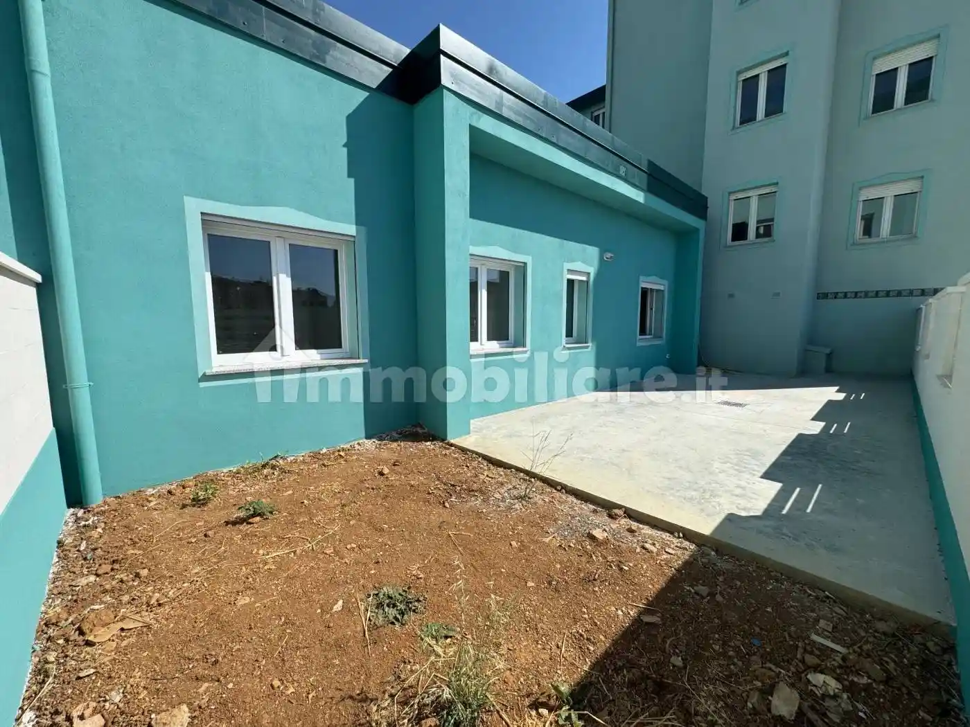 Appartamento in vendita a Iglesias