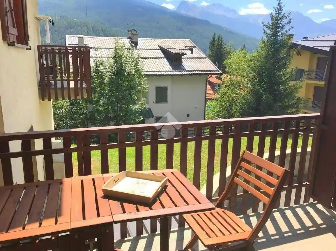 Appartamento in affitto a Bardonecchia