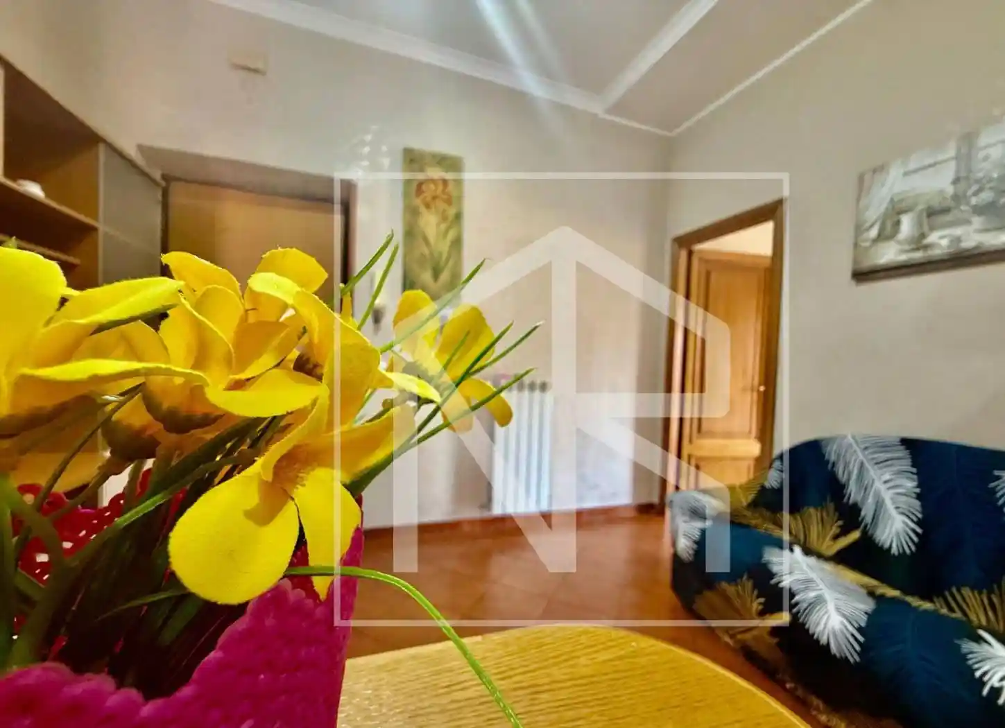 Bilocale via della Poiana 12, Tor Tre Teste - Torre Maura, Roma - foto 3