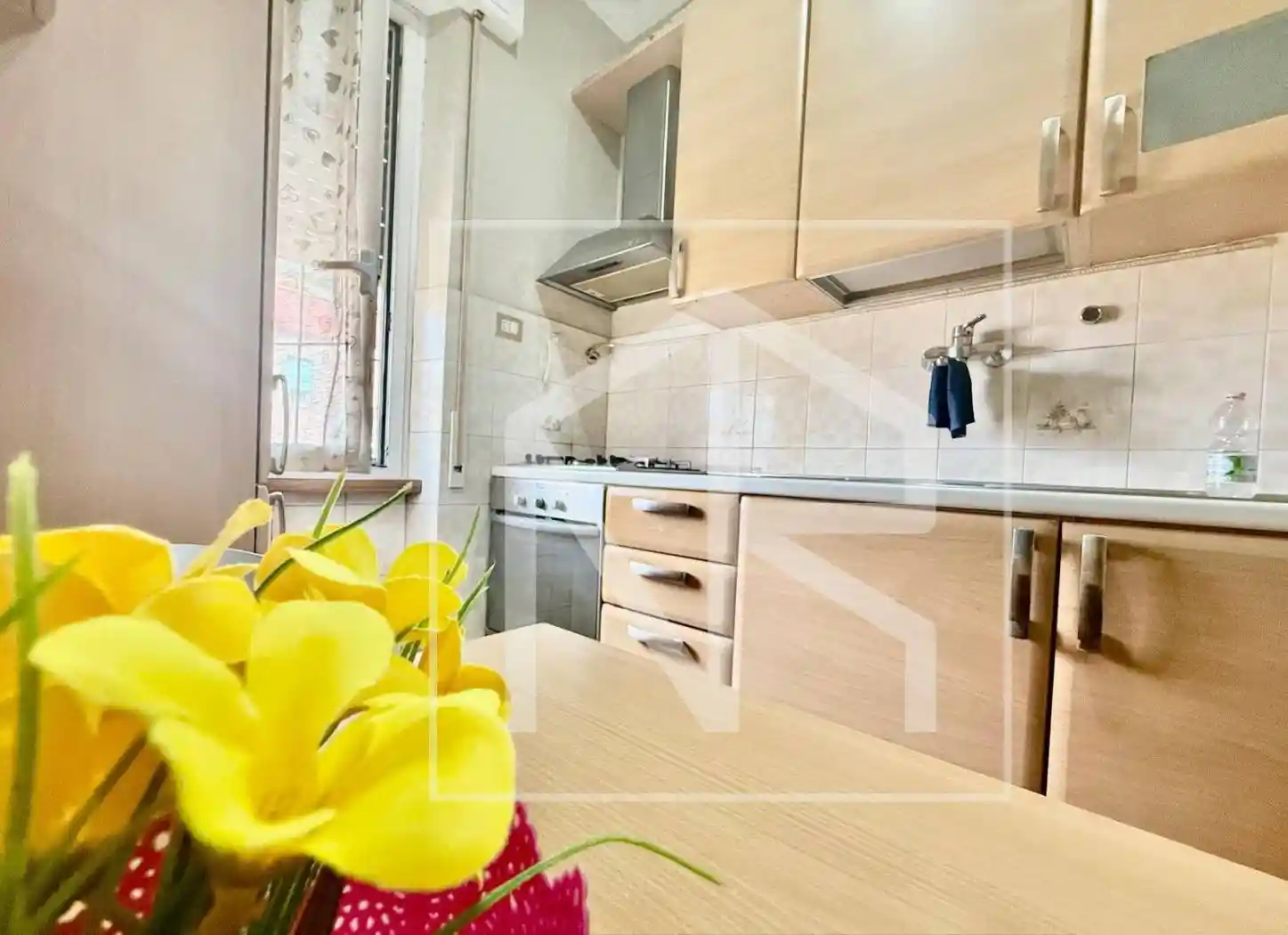 Bilocale via della Poiana 12, Tor Tre Teste - Torre Maura, Roma - foto 4