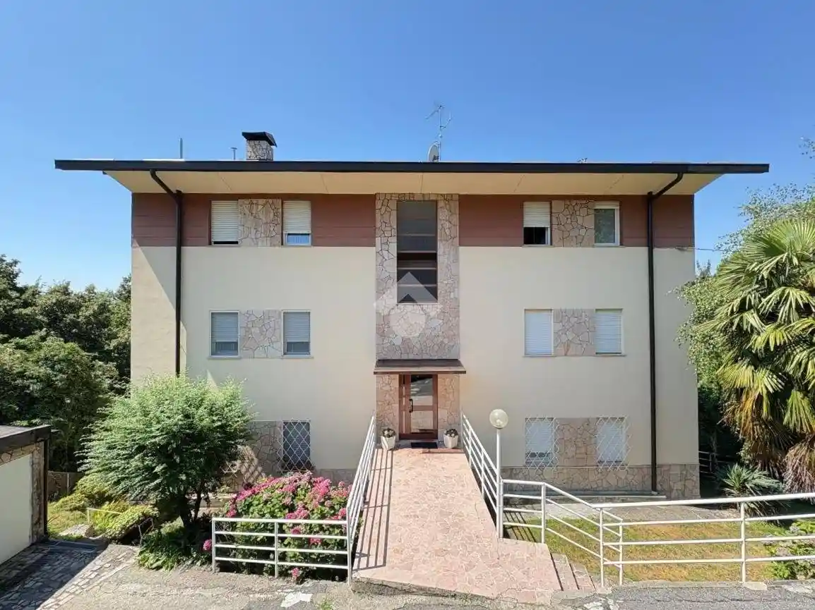 Appartamento in vendita a Calolziocorte