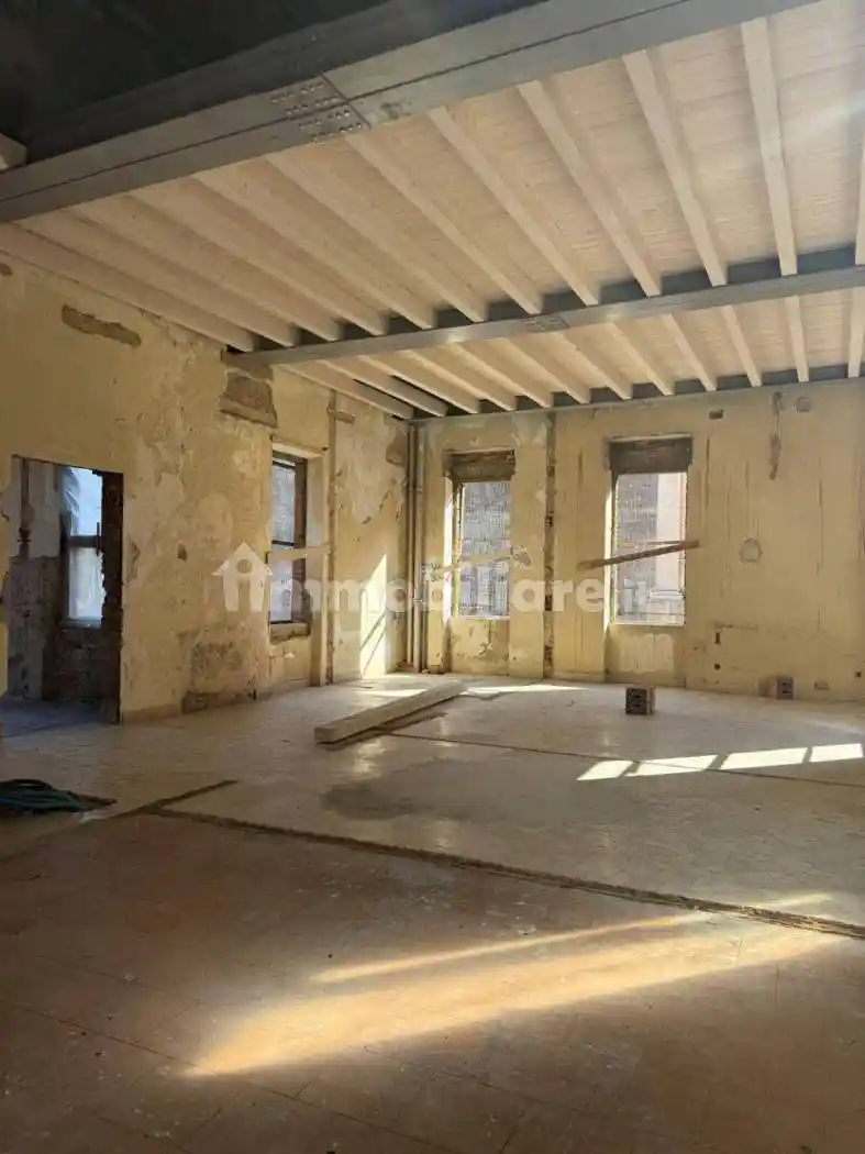 Appartamento in vendita a Mantova