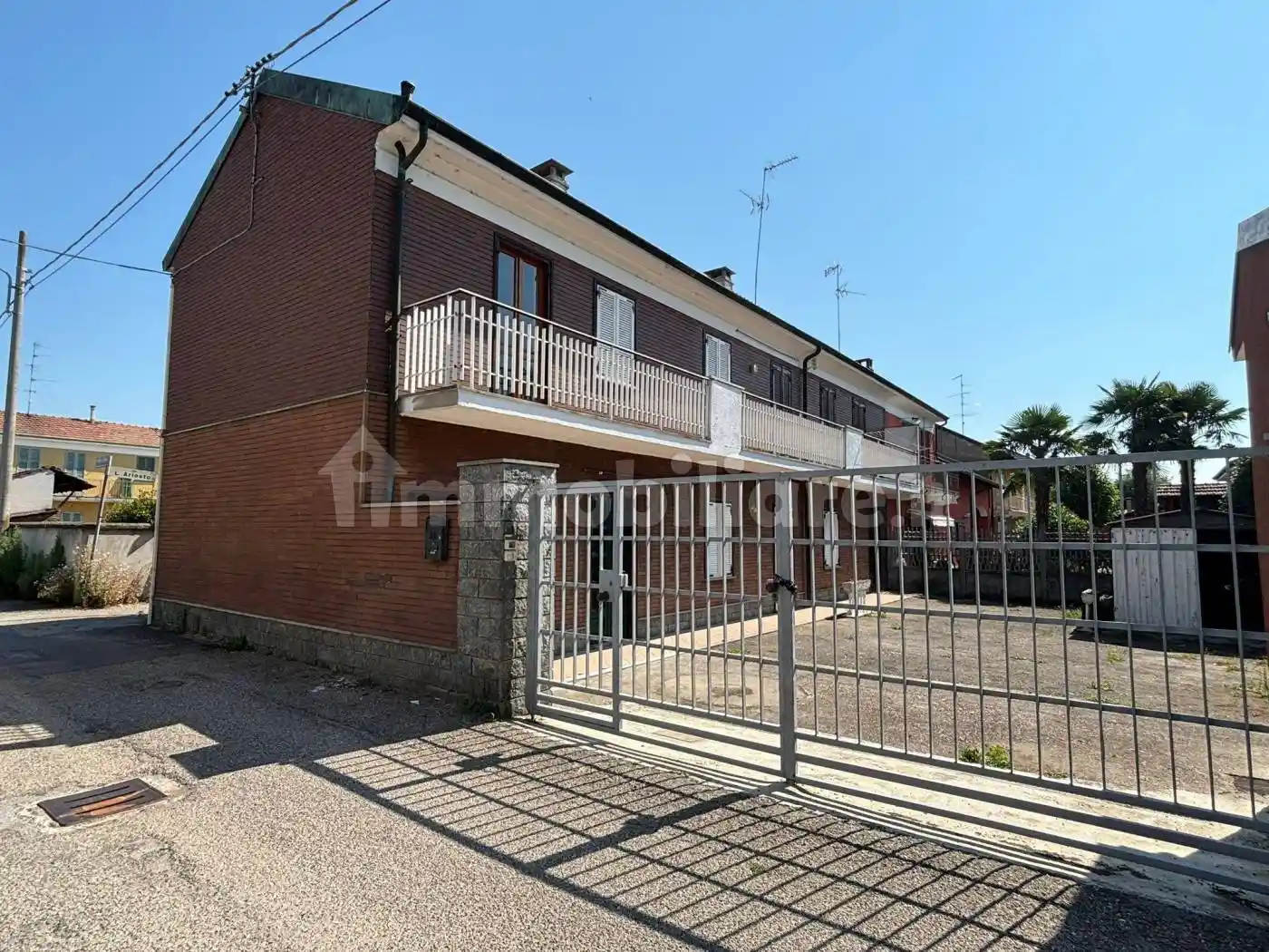 Casa indipendente in vendita a Mortara