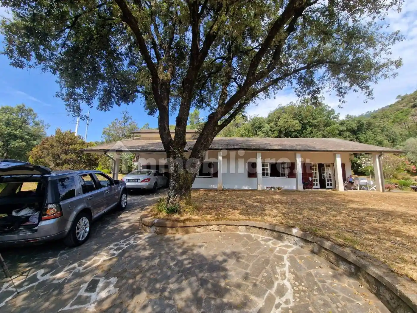 Villa in vendita a Deiva Marina