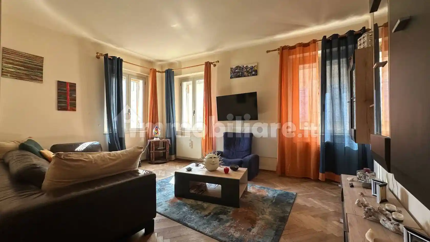 Appartamento in vendita a Gorizia