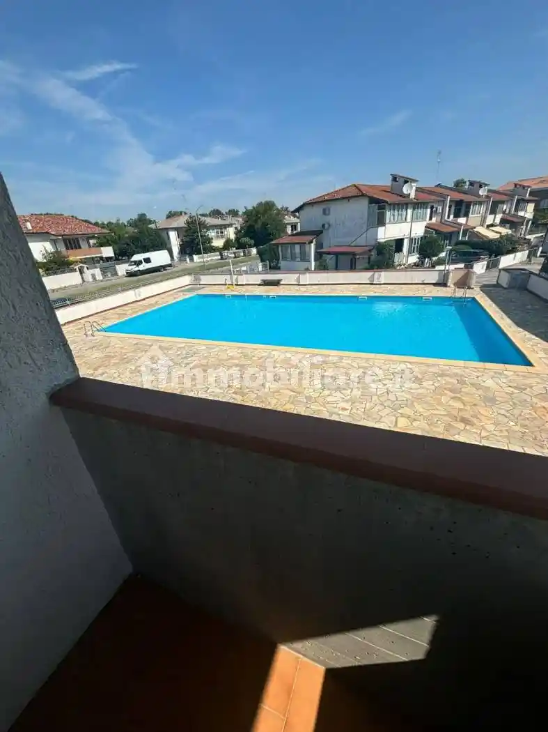 Villetta a schiera in vendita a Comacchio