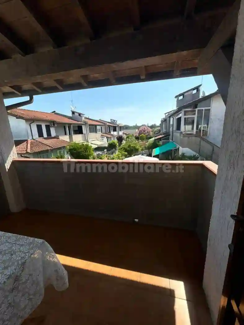 Villetta a schiera - foto 4