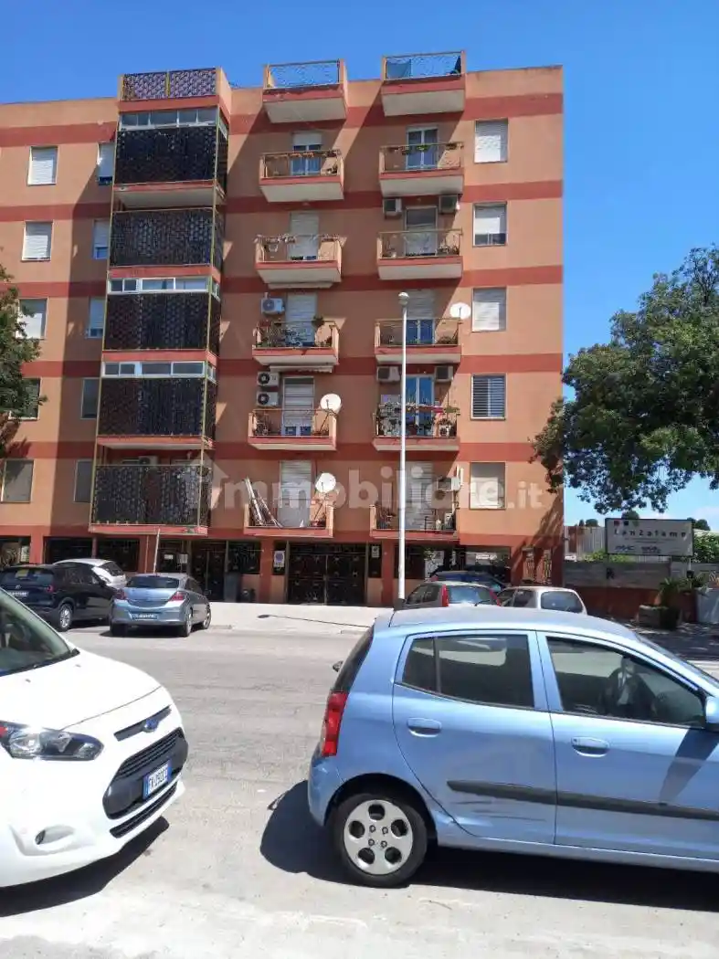 Appartamento in vendita a Cagliari