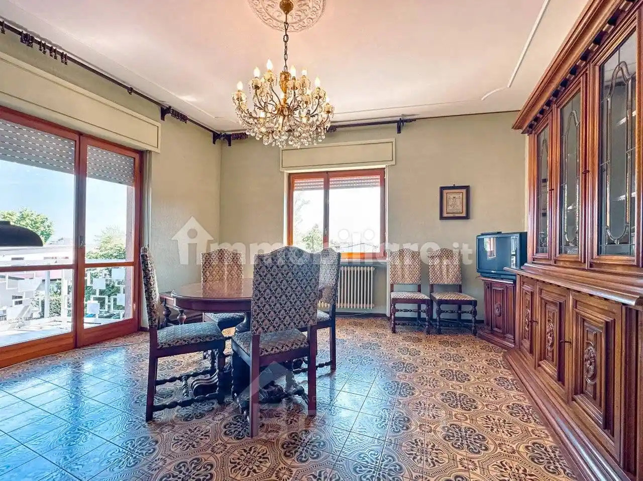 Appartamento in vendita a Gattinara