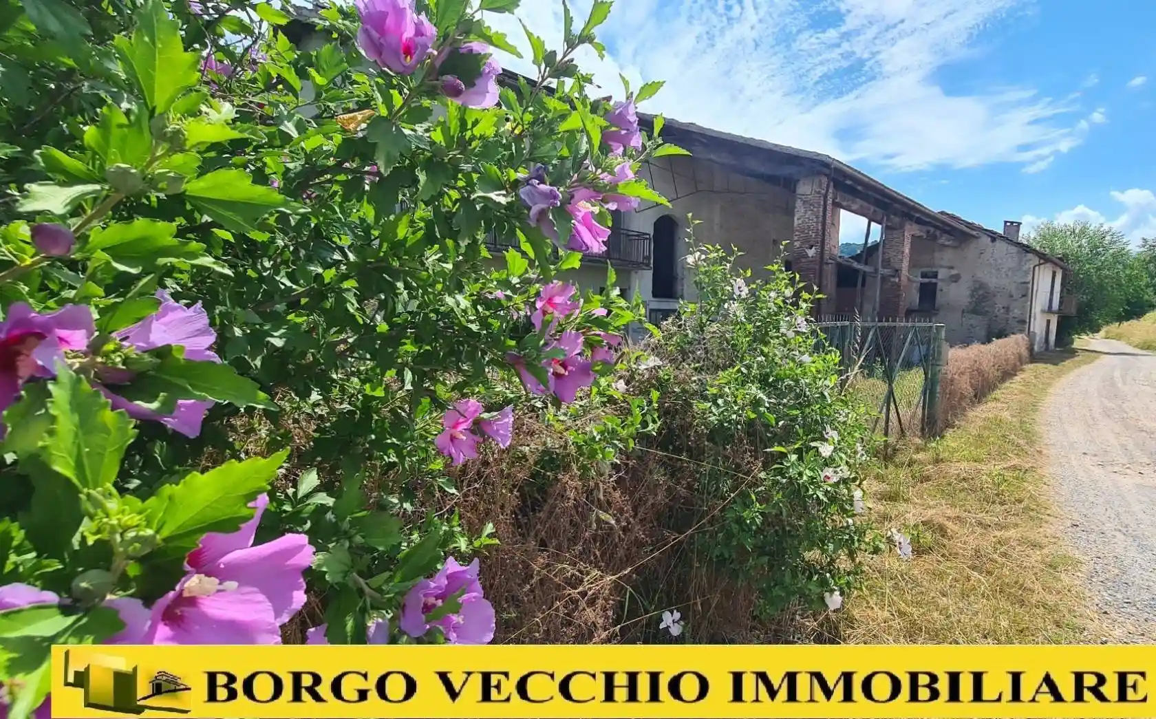 Rustico - Casale in vendita a Peveragno