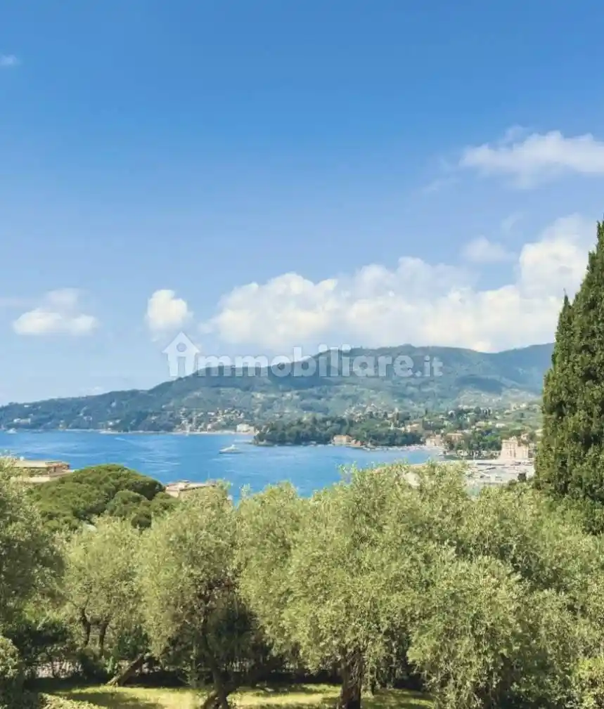 Appartamento in vendita a Rapallo