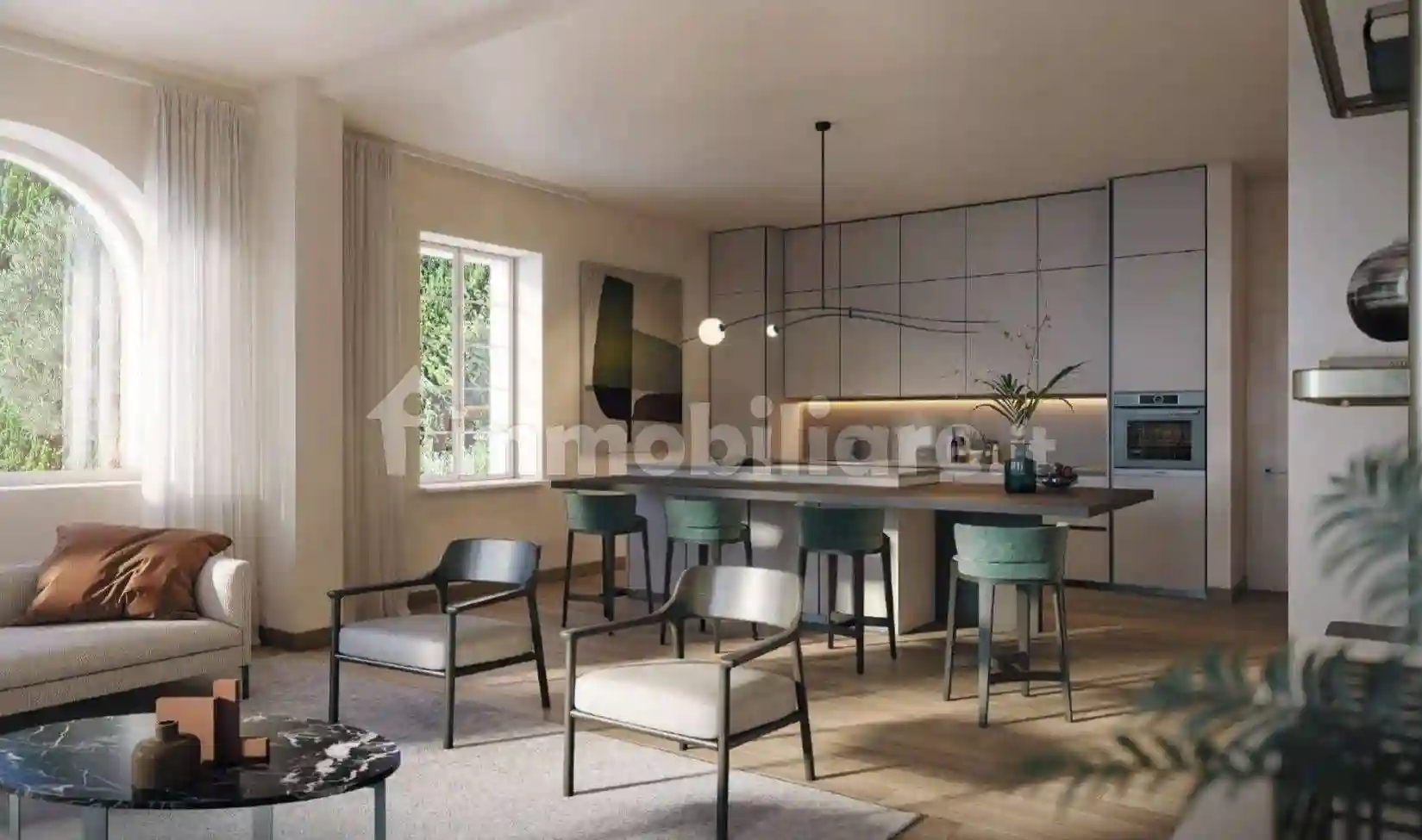 Appartamento - foto 3