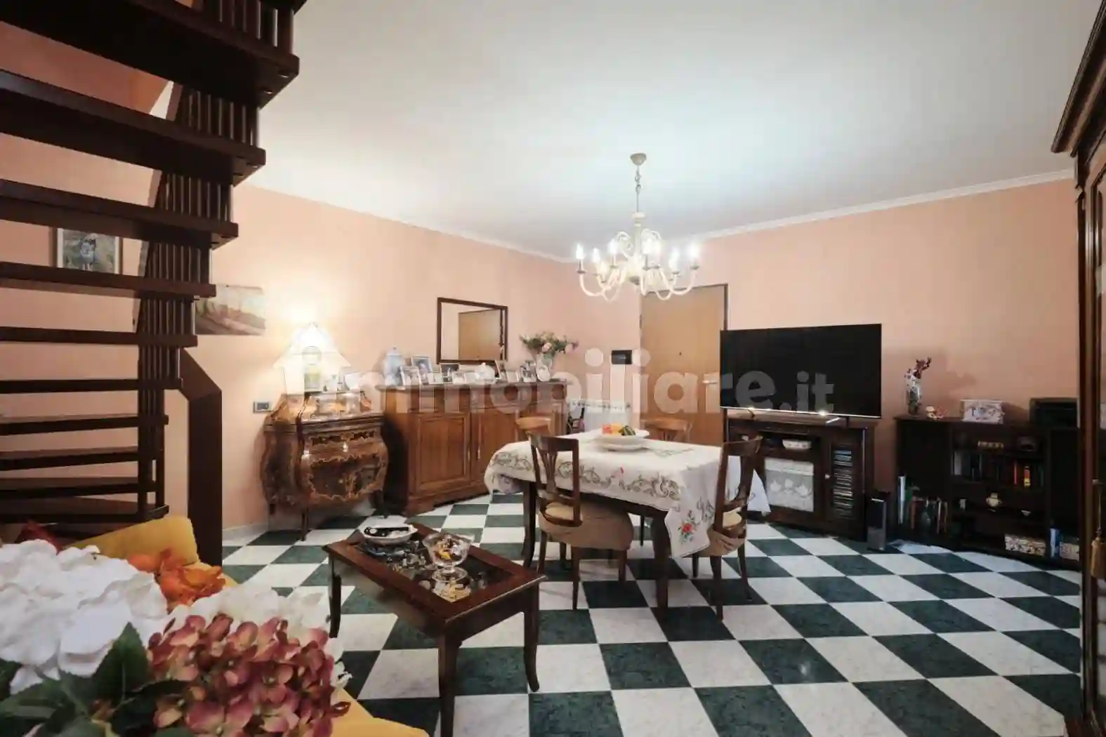 Attico - Mansarda - foto 3