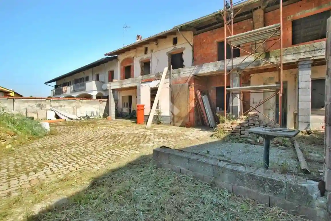 Casa indipendente - foto 4