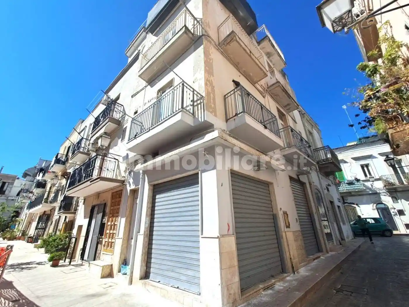 Appartamento in vendita a Triggiano