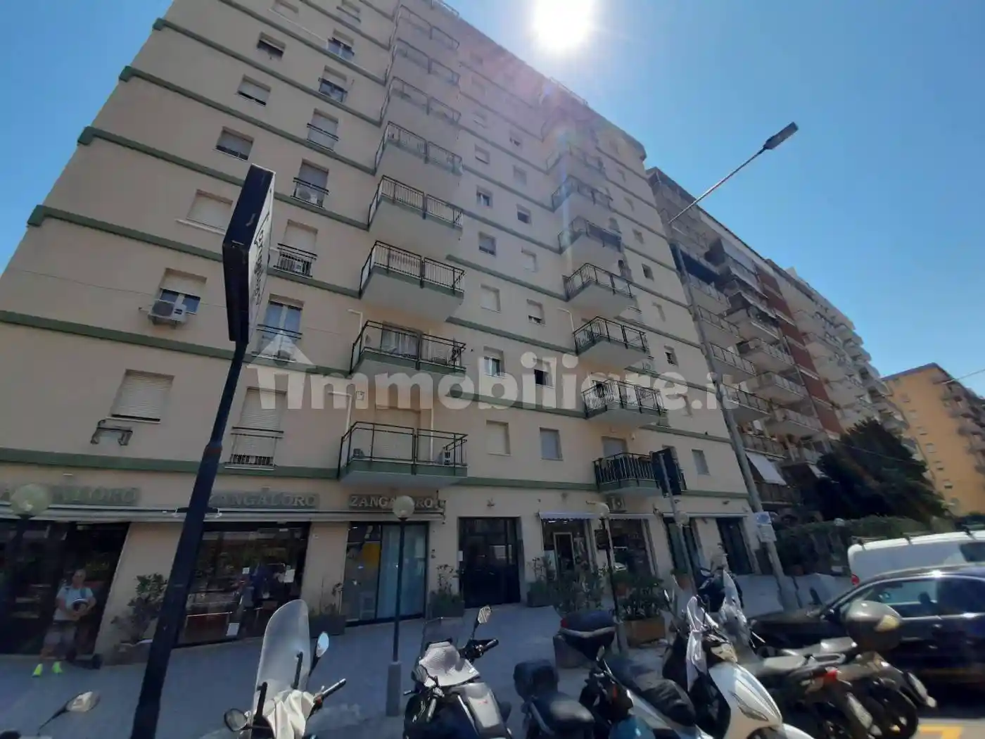 Appartamento in vendita a Palermo