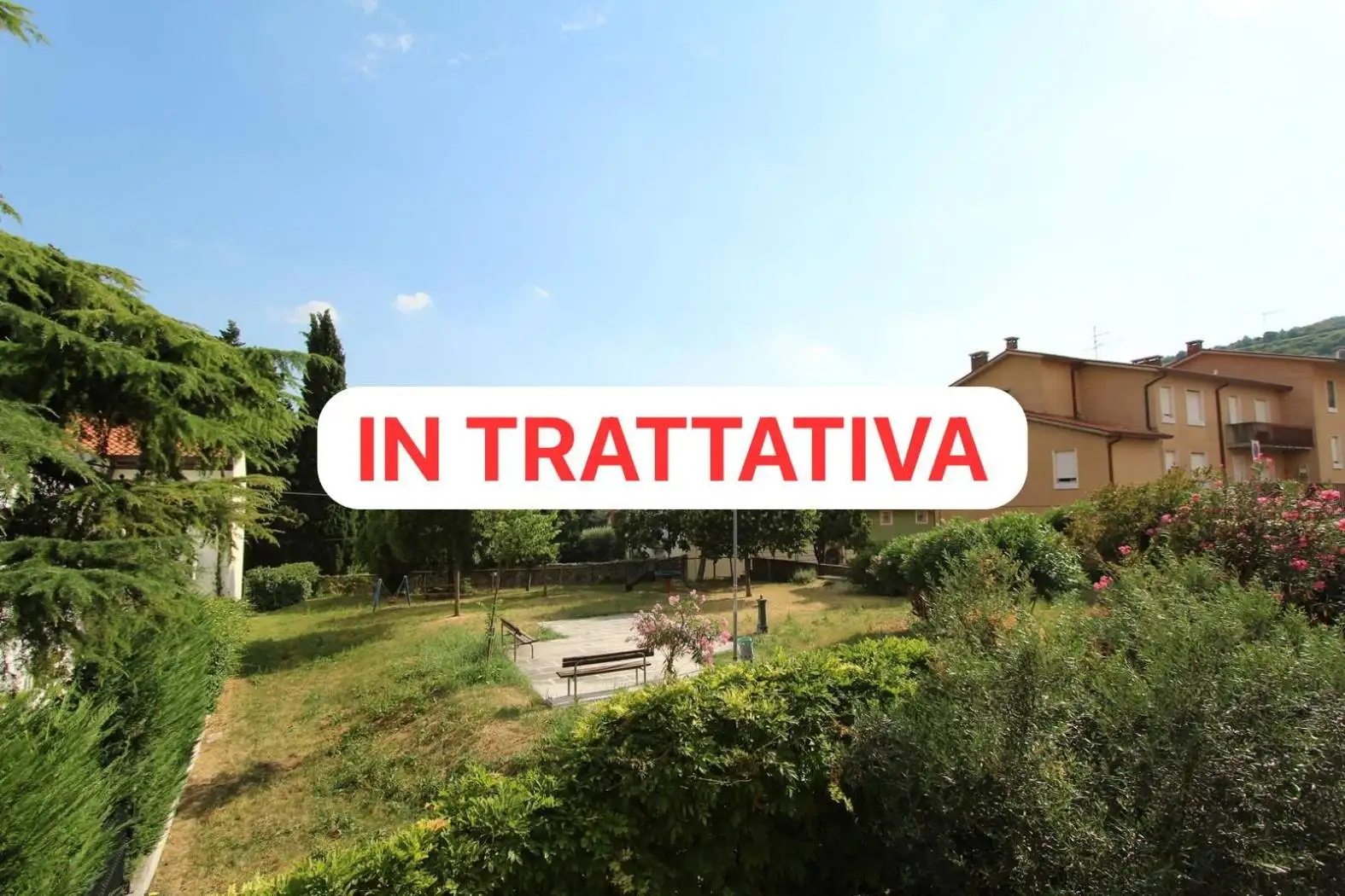 Appartamento in vendita a Verona