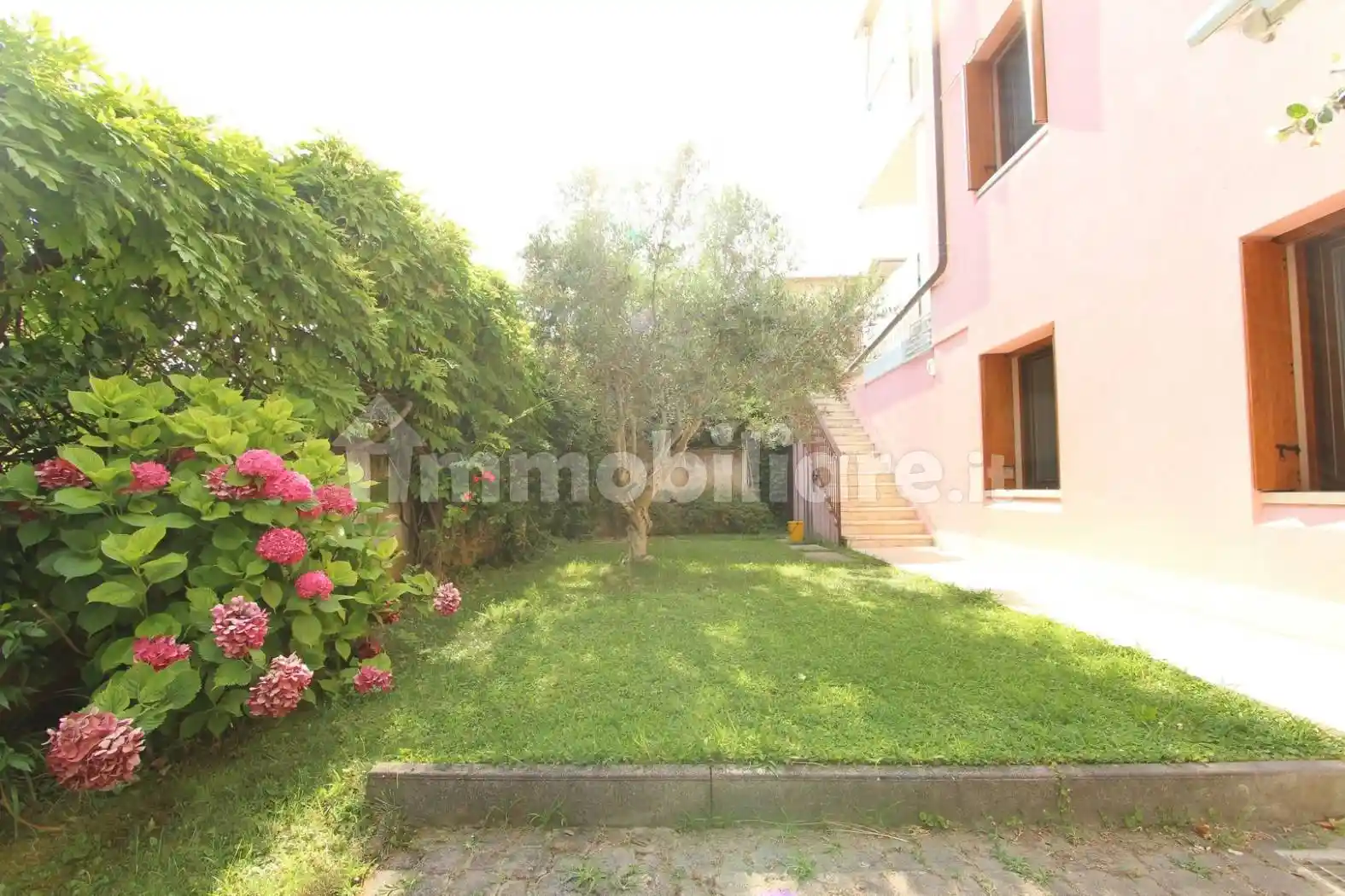 Quadrilocale via Danieli 35, Montorio, Verona - foto 2