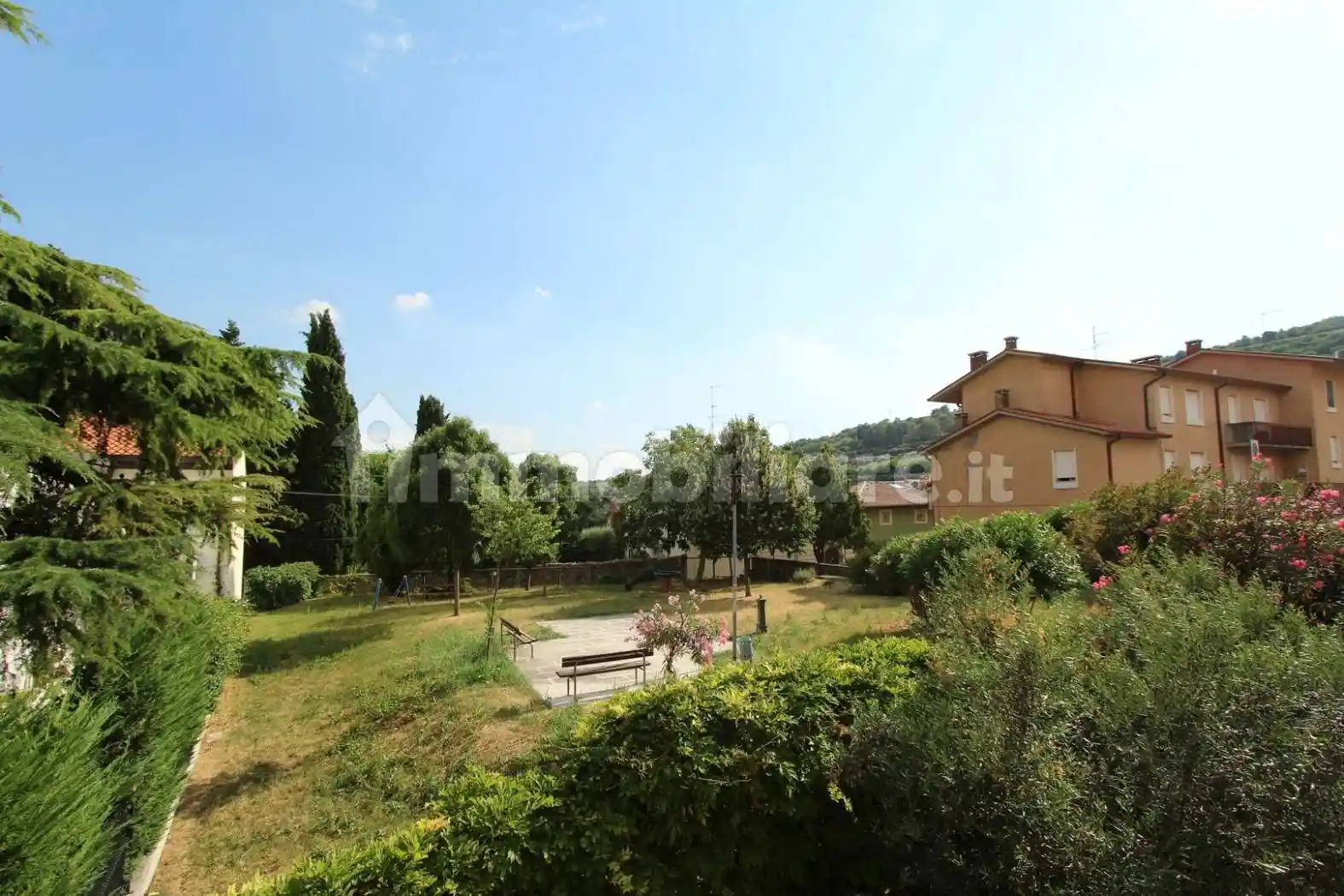 Quadrilocale via Danieli 35, Montorio, Verona - foto 4