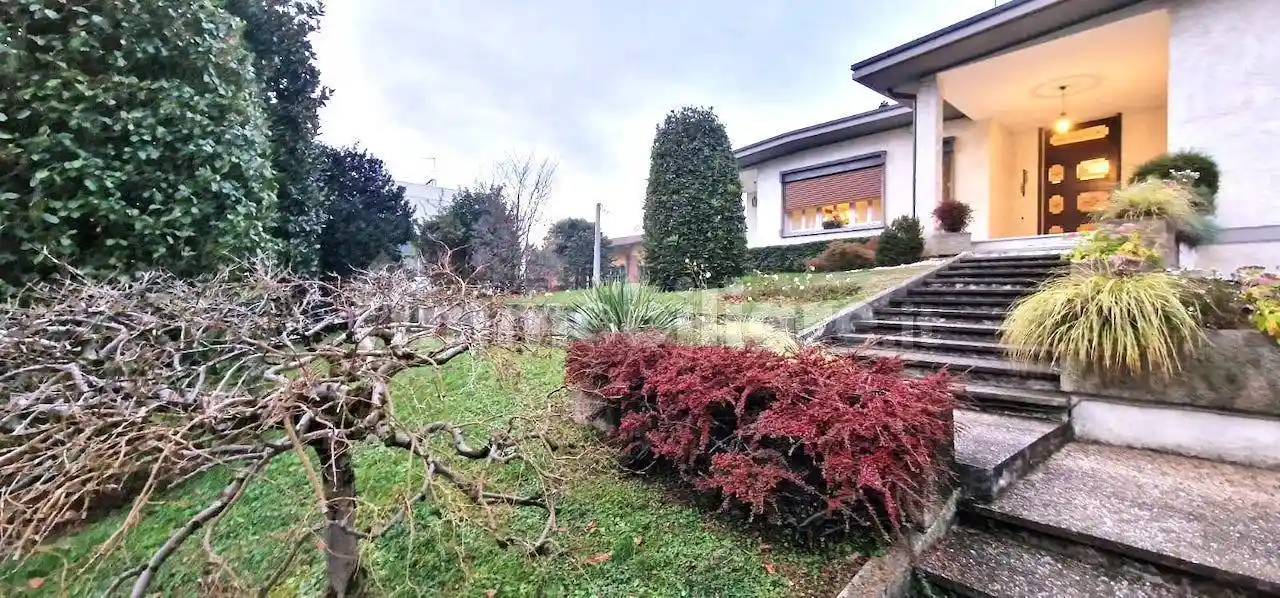 Villa in vendita a Noventa Padovana