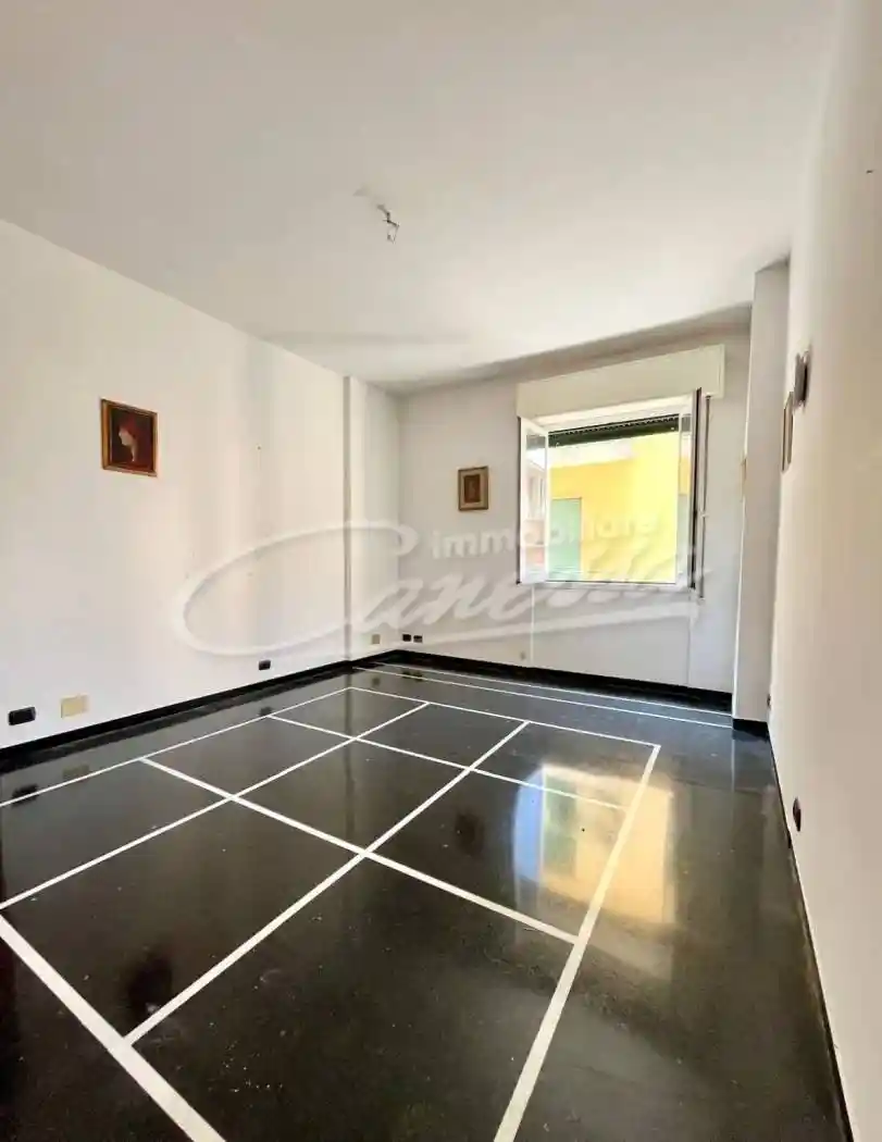 Appartamento in vendita a Rapallo