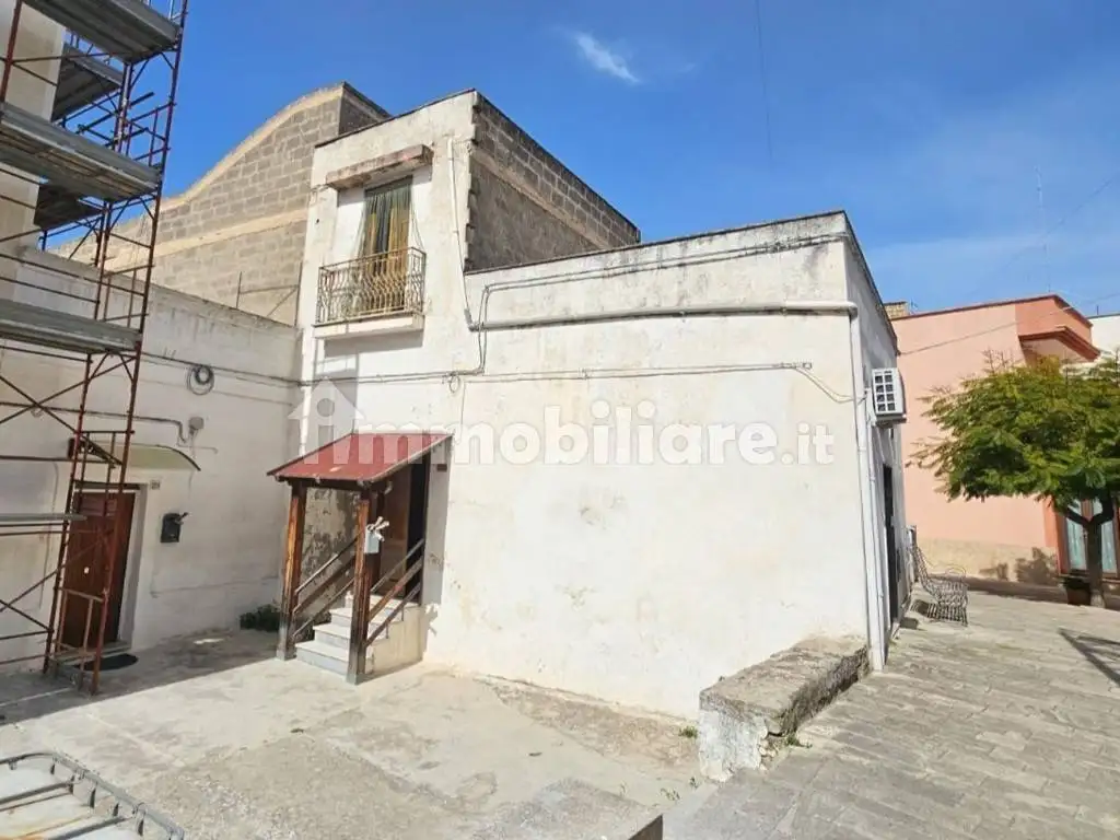 Appartamento in vendita a Faggiano