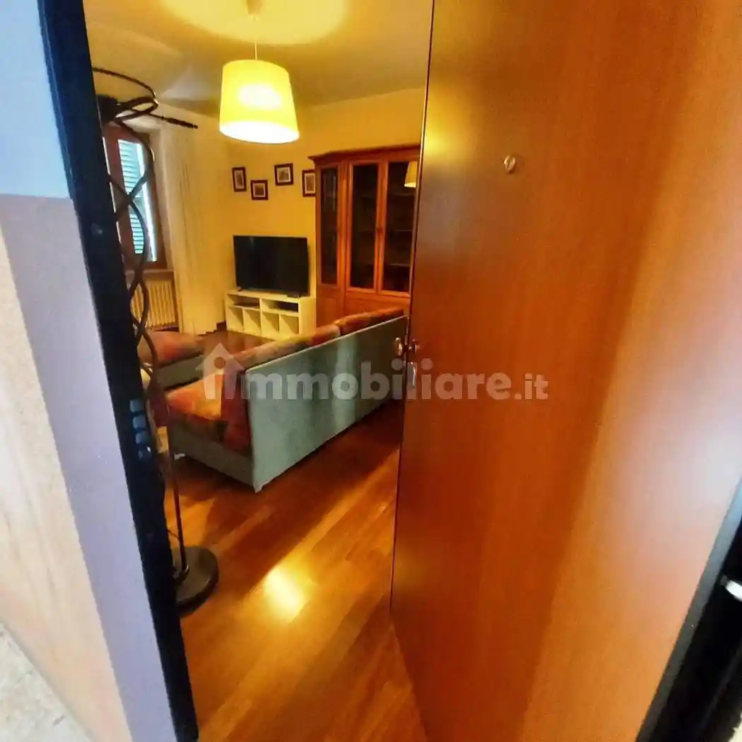 Appartamento in vendita a Osimo