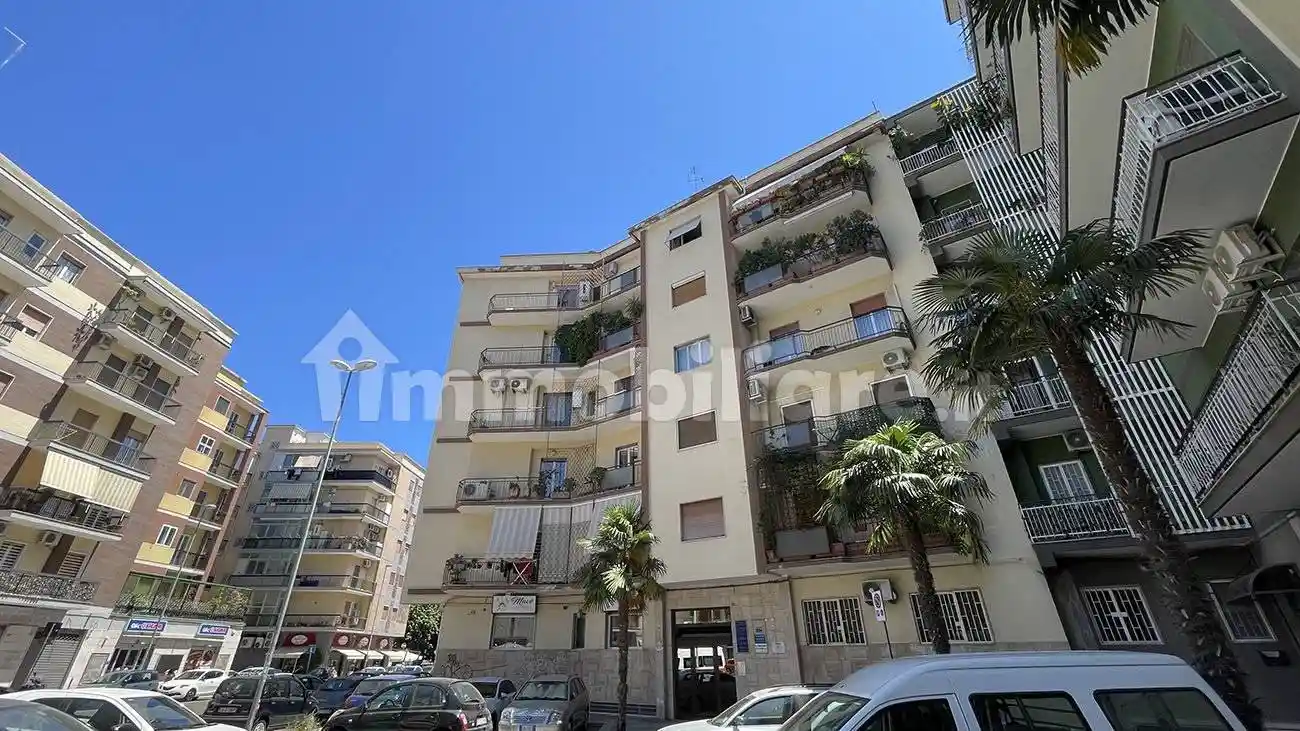Appartamento in vendita a Bari