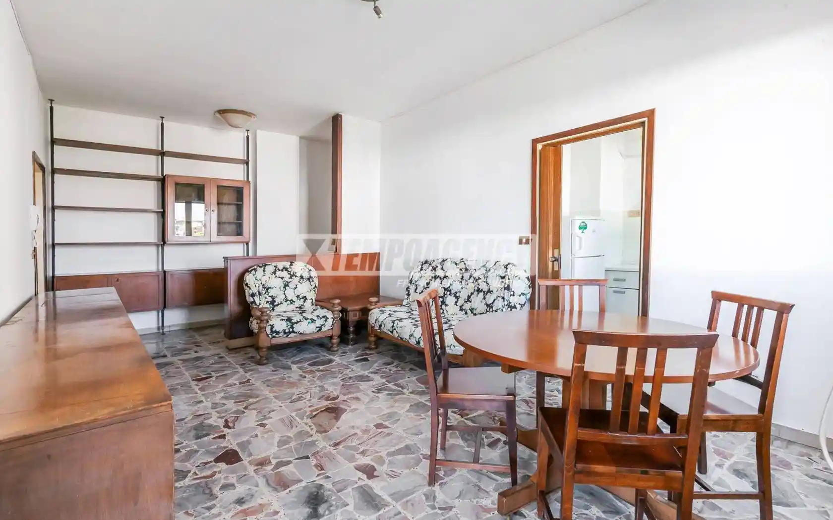 Appartamento in vendita a Bresso