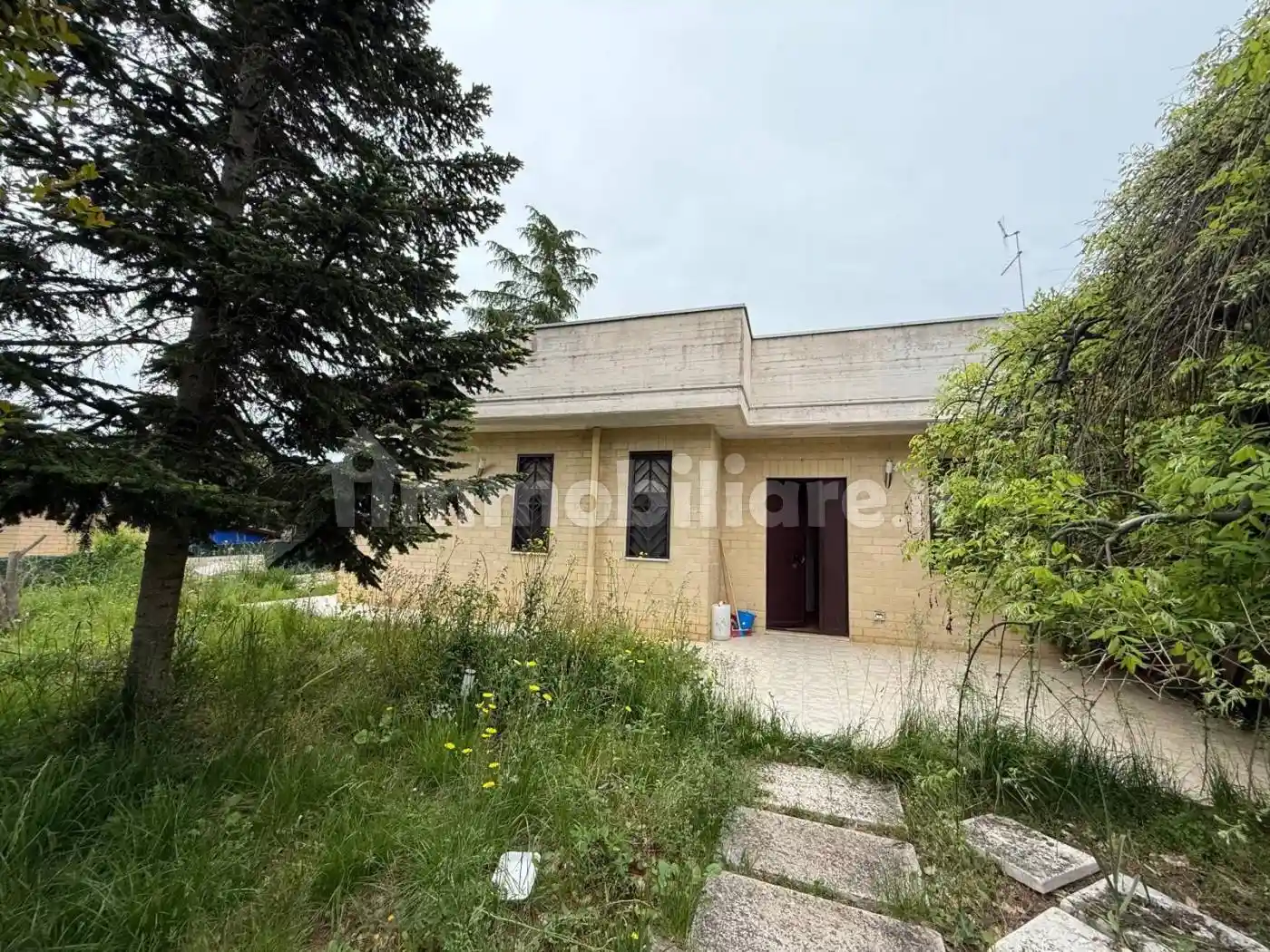 Villetta a schiera in vendita a Cassano delle Murge