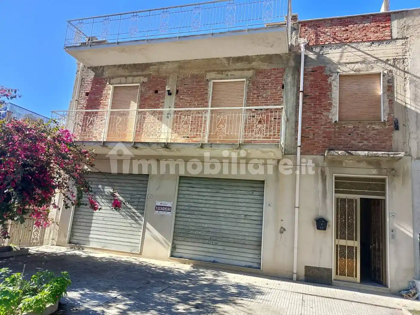 Casa indipendente in vendita a Acquedolci