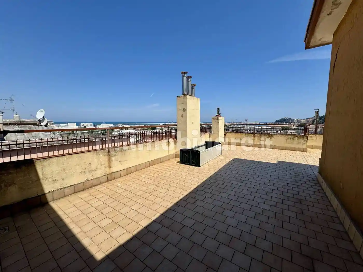 Attico - Mansarda in vendita a Ancona