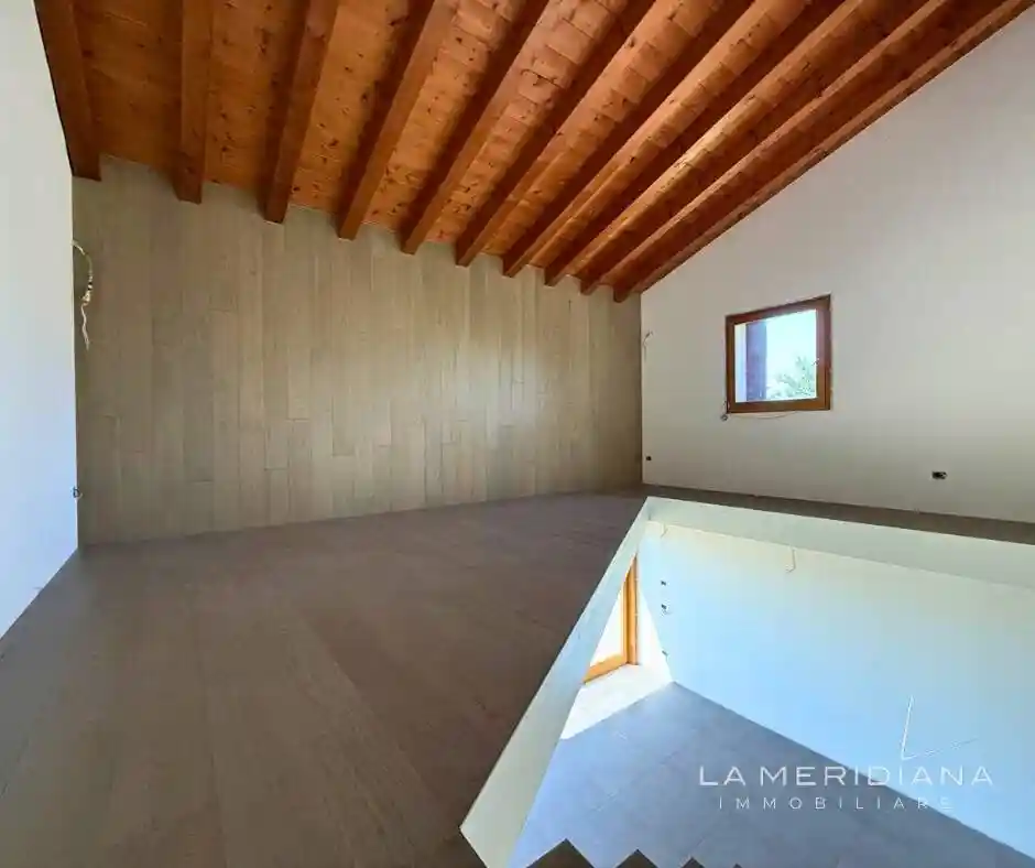 Villa in vendita a Vedelago