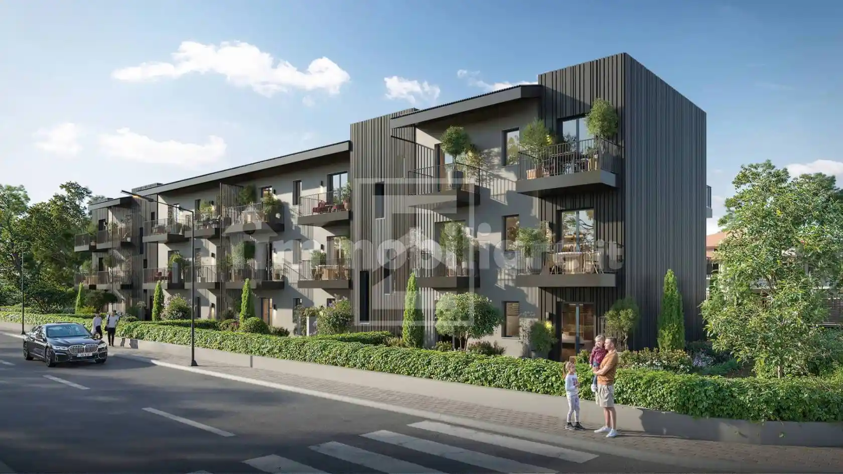 Appartamento in vendita a Lonato del Garda