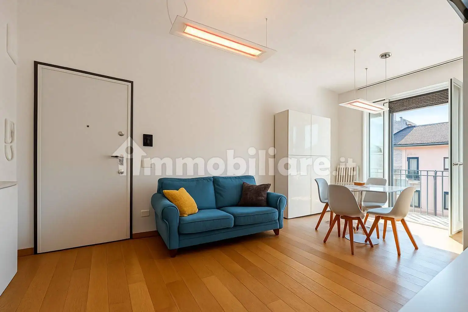 Apartment in vendita a Milan