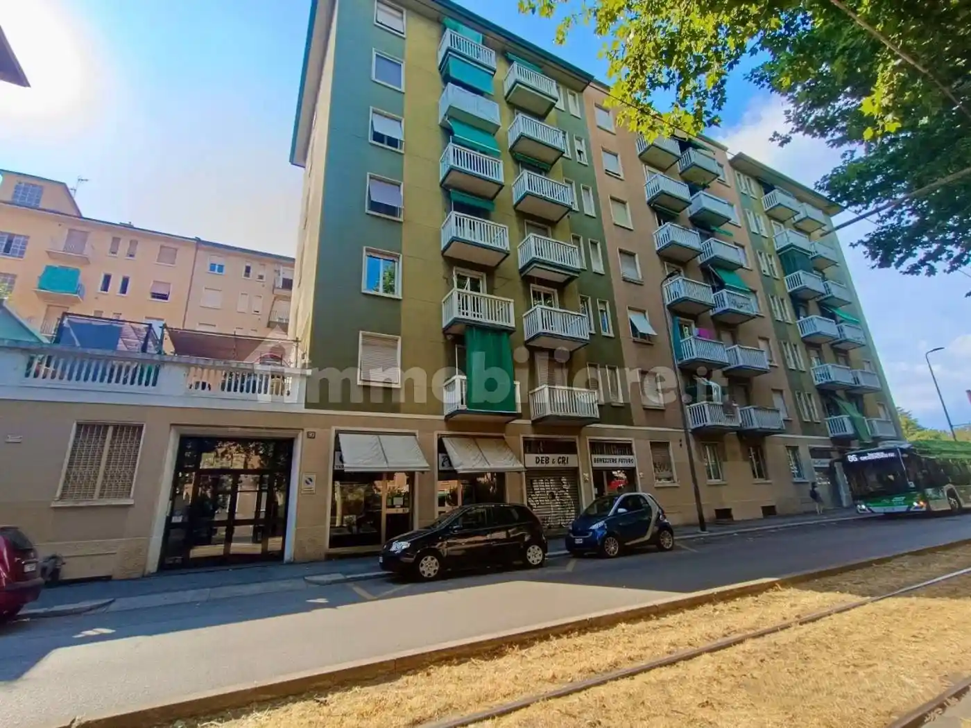 Trilocale viale Fulvio Testi 93, Prato Centenaro, Milano - foto 2