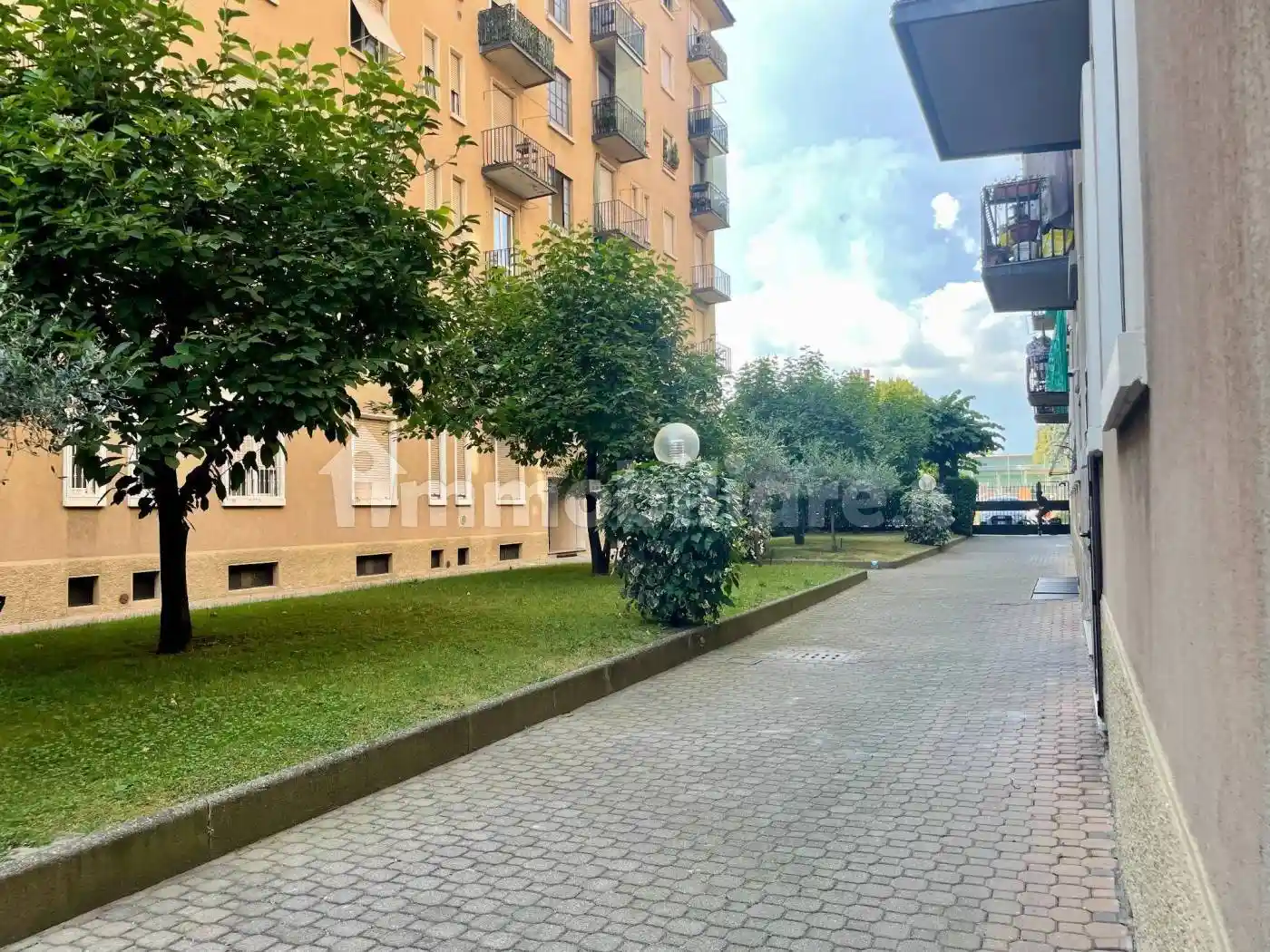 Trilocale viale Fulvio Testi 93, Prato Centenaro, Milano - foto 3