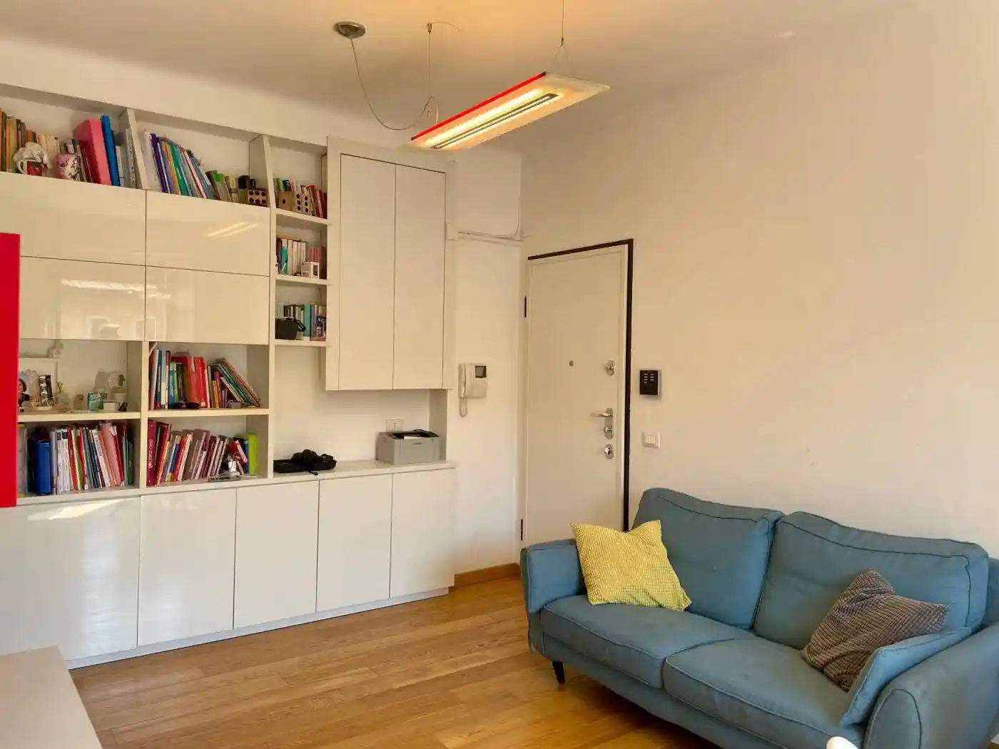 Trilocale viale Fulvio Testi 93, Prato Centenaro, Milano - foto 4