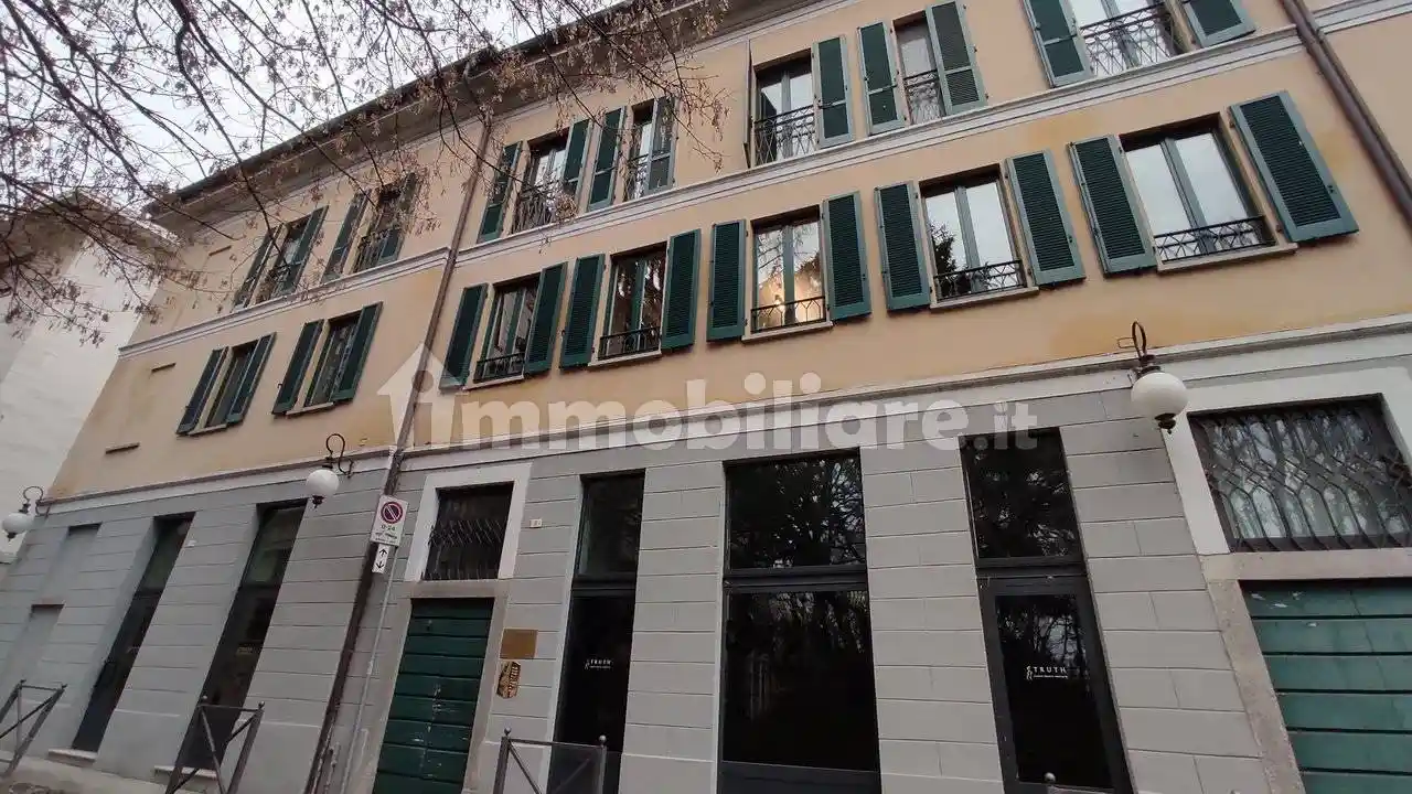 Appartamento in affitto a Novara