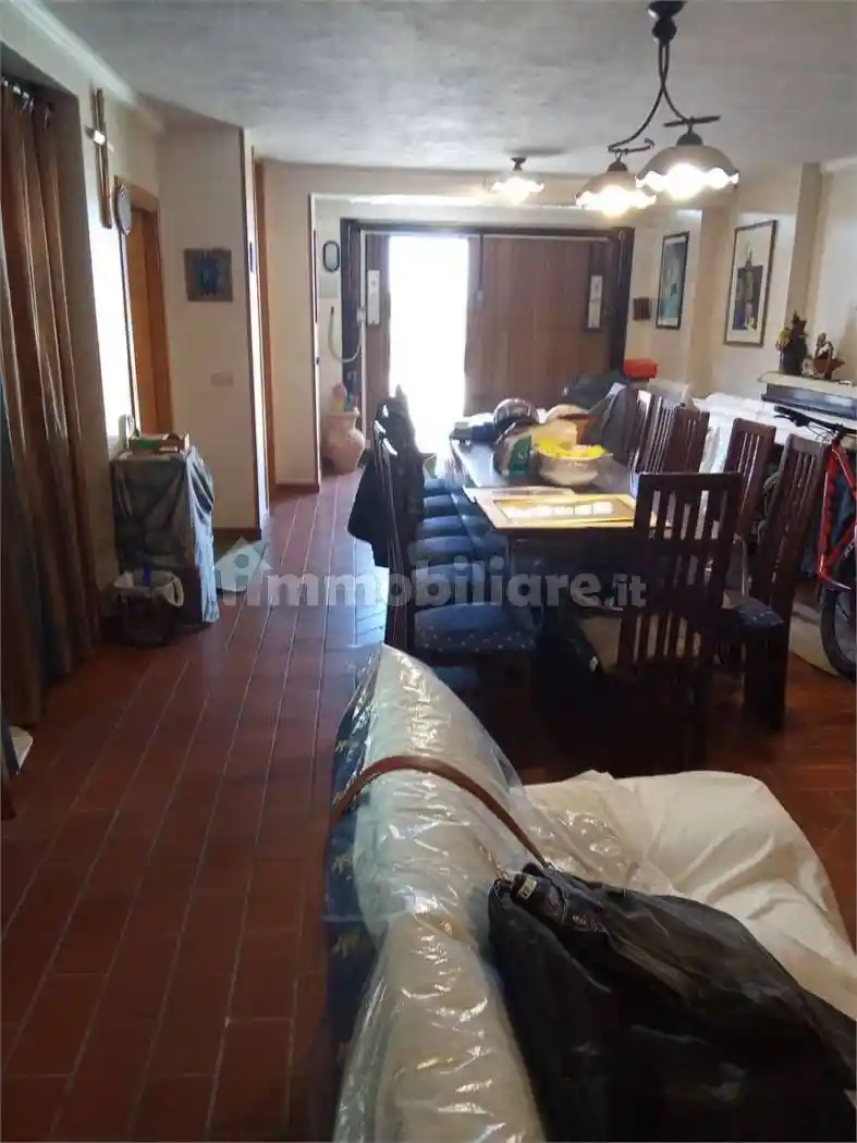 Quadrilocale ottimo stato, piano terra, Pinocchio, Ancona - foto 4