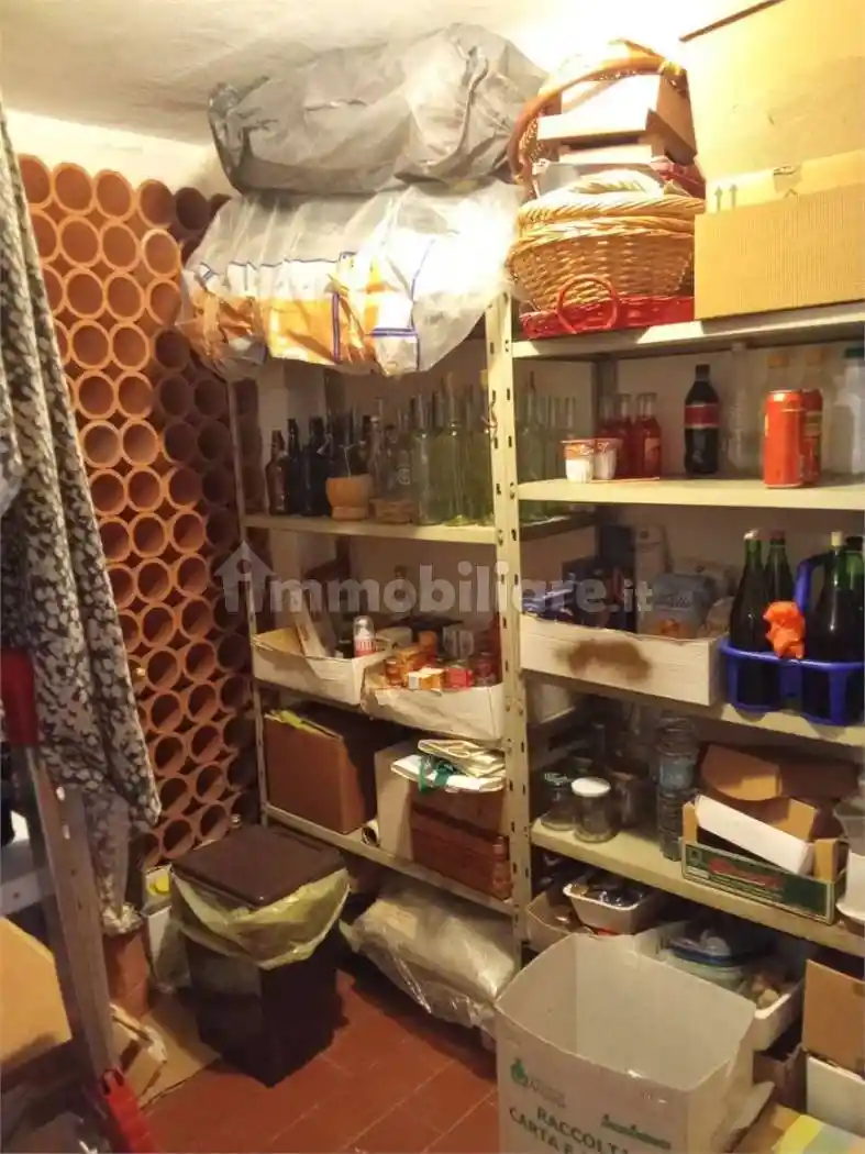 Quadrilocale ottimo stato, piano terra, Pinocchio, Ancona - foto 5