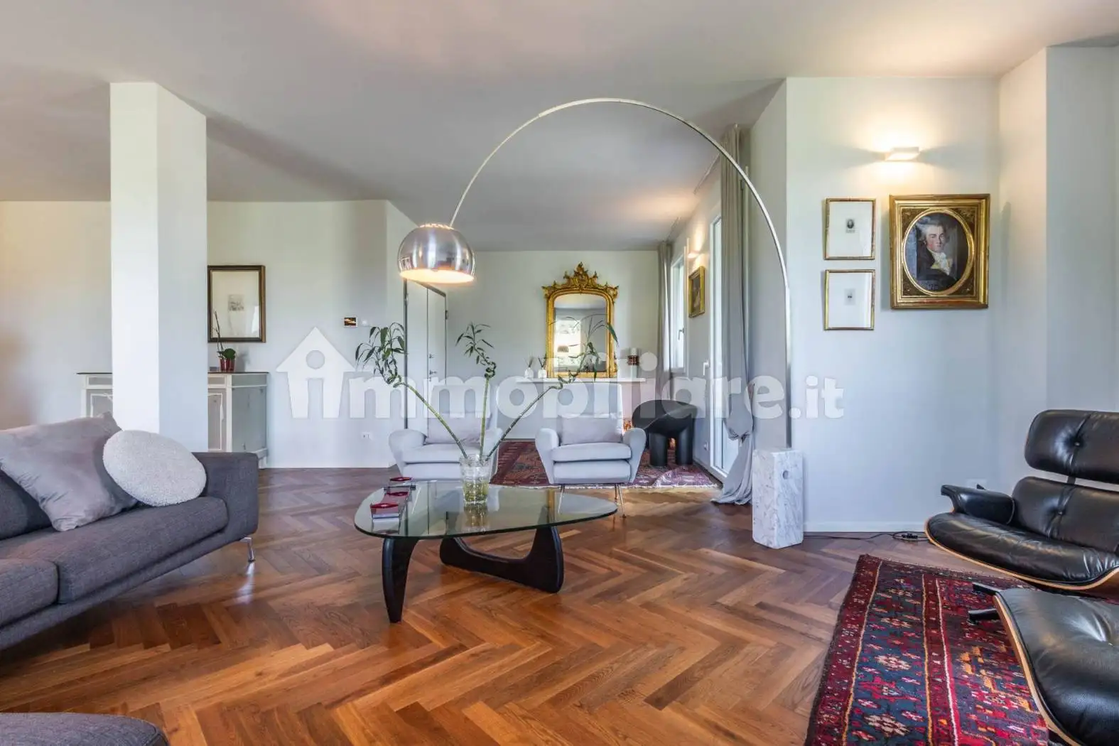 Villa in vendita a Pellegrino Parmense