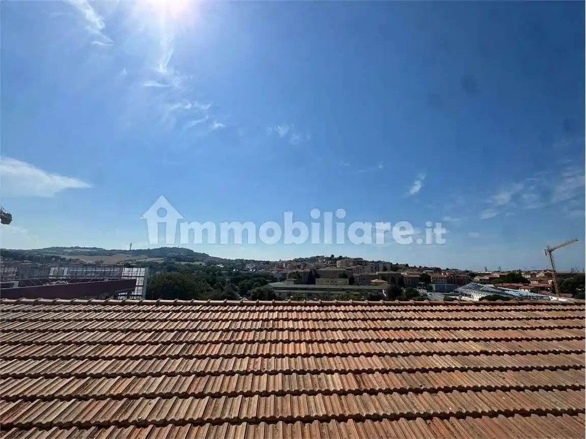 Appartamento in vendita a Ancona