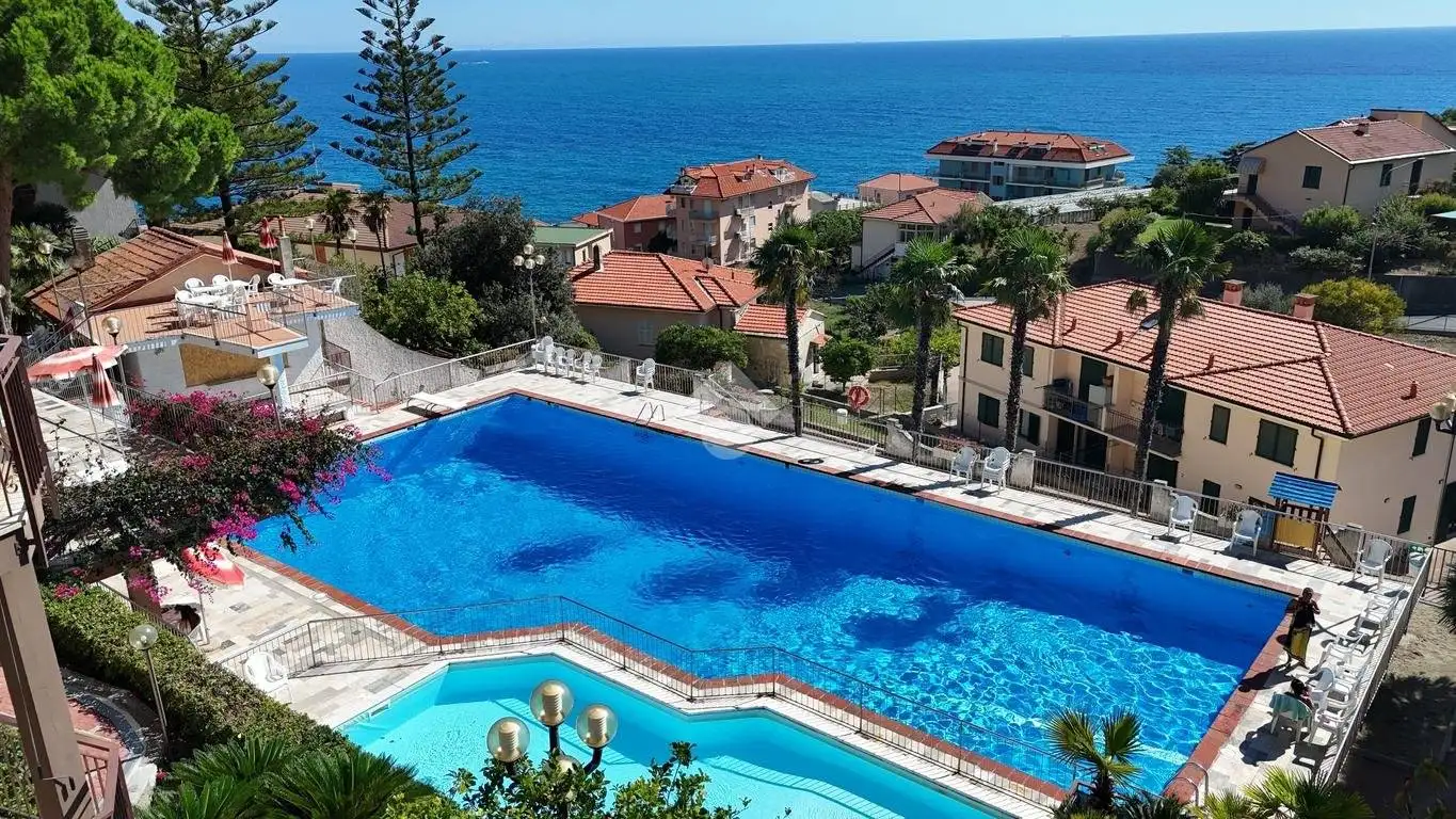 Attico - Mansarda in vendita a Costarainera