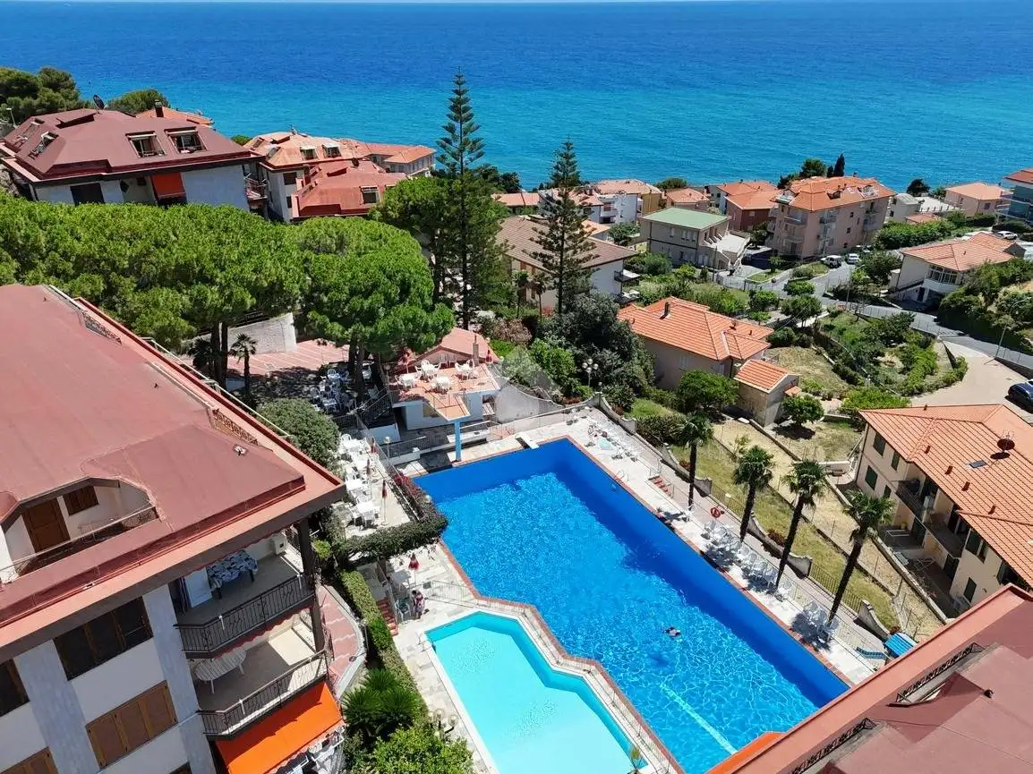 Mansarda via piani paorelli 34, Piani Paorelli, Costarainera - foto 3