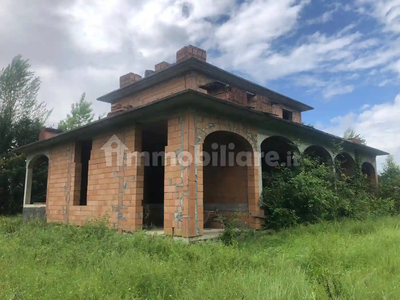 Palazzo - Edificio - foto 2