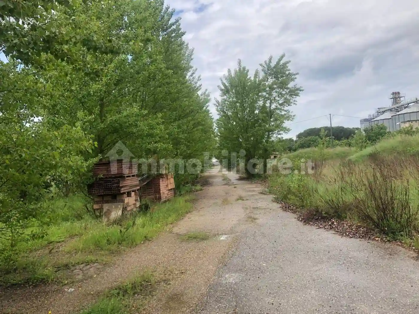 Palazzo - Edificio - foto 3